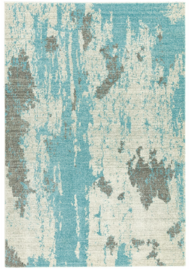 Tapis de salon design AVON NV15