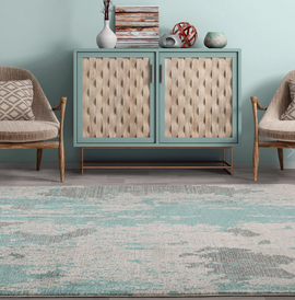 Tapis de salon design AVON NV15 - 0