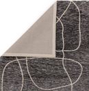 Tapis moderne salon et chambre RINEAL