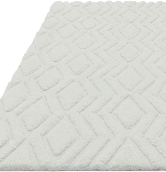 Tapis de salon design et moderne JACKSON