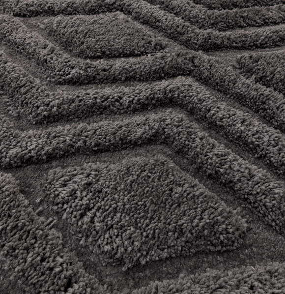Tapis de salon design et moderne JACKSON