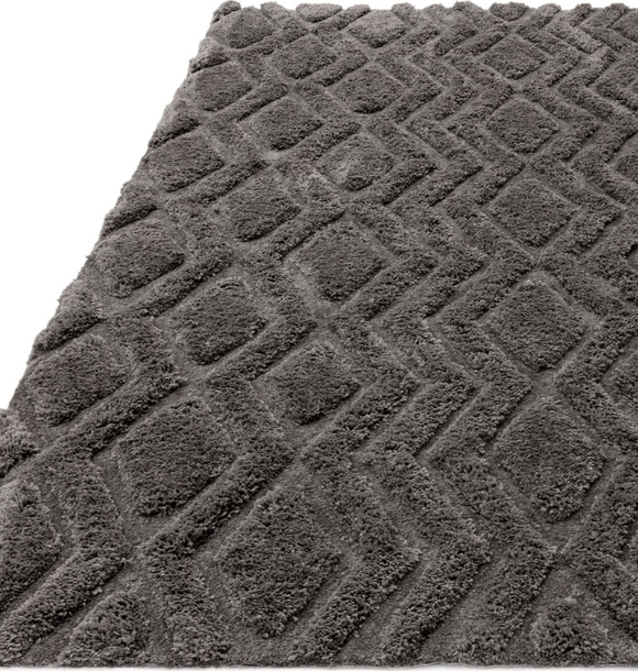Tapis de salon design et moderne JACKSON