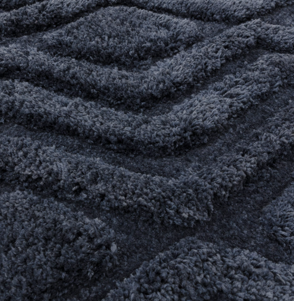 Tapis de salon design et moderne JACKSON