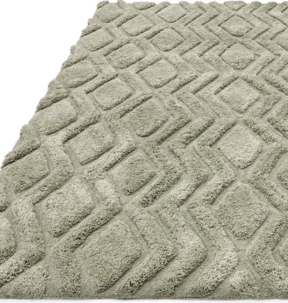 Tapis de salon design et moderne JACKSON