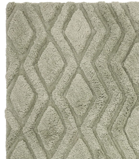 Tapis de salon design et moderne JACKSON