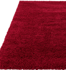 Tapis de salon design et shaggy RICHY-6