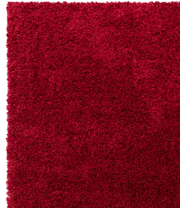 Tapis de salon design et shaggy RICHY