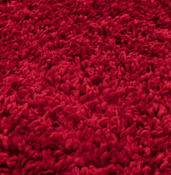 Tapis de salon design et shaggy RICHY