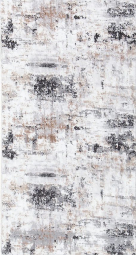 Tapis moderne tissé plat BRIGHTON