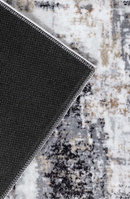 Tapis moderne tissé plat BRIGHTON-9