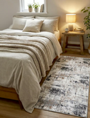 Tapis moderne tissé plat BRIGHTON-10