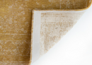 Tapis de salon style orient tissé plat WANE-6