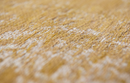 Tapis de salon style orient tissé plat WANE-7