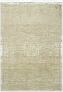 Tapis de salon style orient tissé plat WANE-8