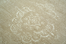 Tapis de salon style orient tissé plat WANE-9