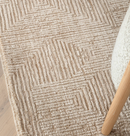 Tapis tissé plat moderne LORENZO-3