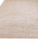 Tapis tissé plat moderne LORENZO-4