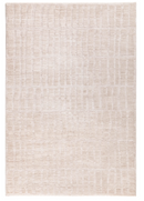 Tapis tissé plat moderne KUBAR-1