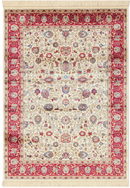 Tapis de salon style orient PERSIA