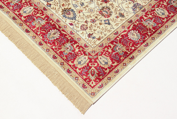 Tapis de salon style orient PERSIA
