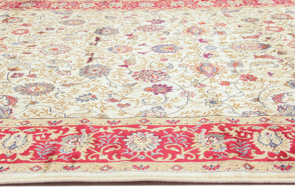 Tapis de salon style orient PERSIA