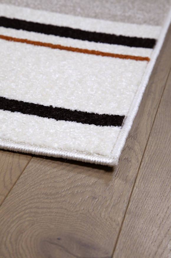 Tapis de salon moderne SACA