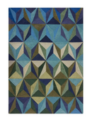 Tapis moderne en laine fait main utopia-2