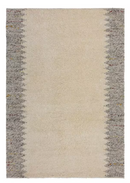 Tapis moderne en laine fait main brink-2