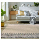 Tapis moderne en laine fait main brink-1