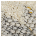 Tapis moderne en laine fait main brink-5