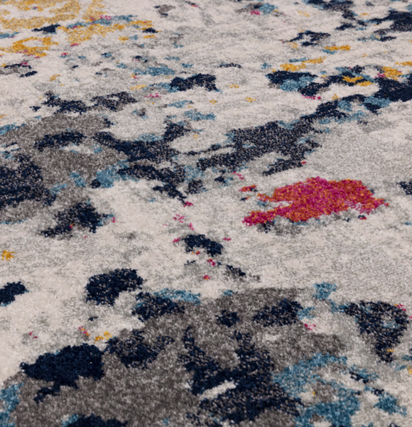 Tapis de salon moderne lota