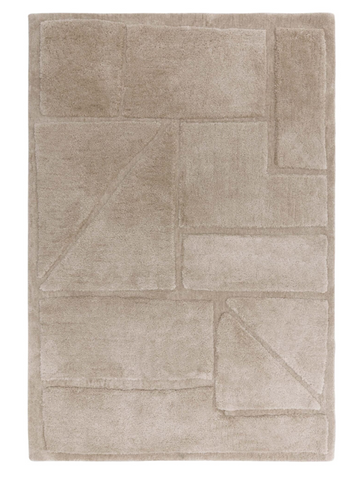 Tapis de salon moderne AMBIT