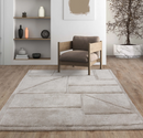 Tapis de salon moderne AMBIT
