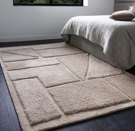 Tapis de salon moderne AMBIT