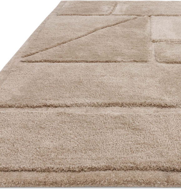 Tapis de salon moderne AMBIT