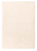 Tapis de salon moderne AMBIT