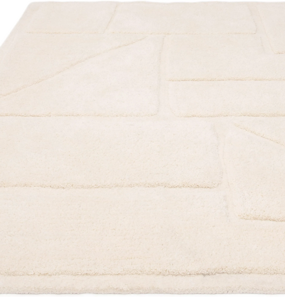 Tapis de salon moderne AMBIT