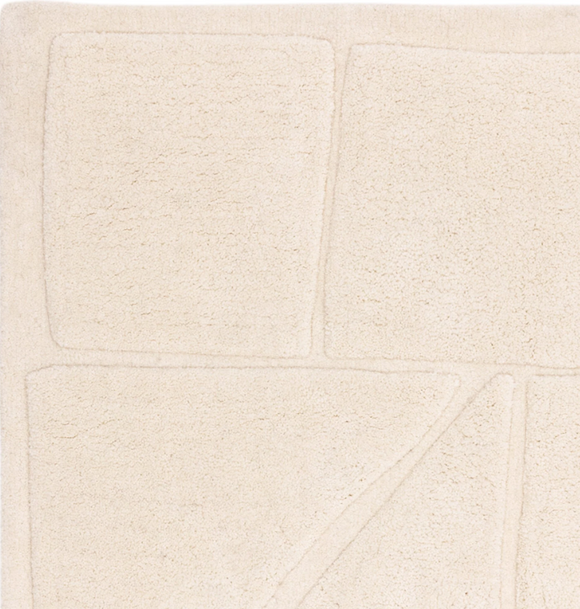 Tapis de salon moderne AMBIT