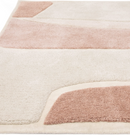 Tapis de salon moderne WELKIN
