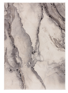 Tapis de salon tissé plat HAVEN