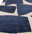 Tapis de salon moderne et design SPOOF