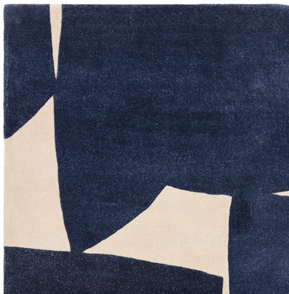 Tapis de salon moderne et design SPOOF