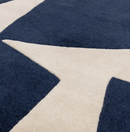 Tapis de salon moderne et design SPOOF