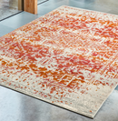 Tapis de salon design AVON NV09