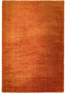 Tapis de salon shaggy PYTHON