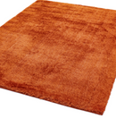 Tapis de salon shaggy PYTHON-5