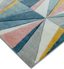 Tapis de salon moderne DIAMOND