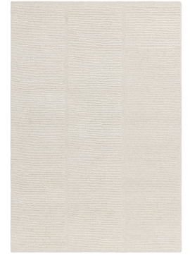 Tapis tufté main en laine APEX