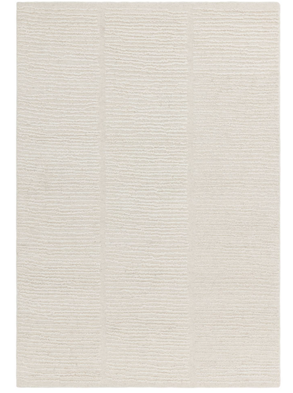 Tapis tufté main en laine APEX