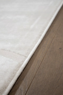 Tapis moderne tissé plat BANQUISE-4